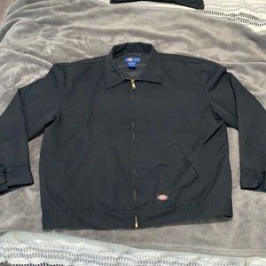 Vintage Dickies workman jacket